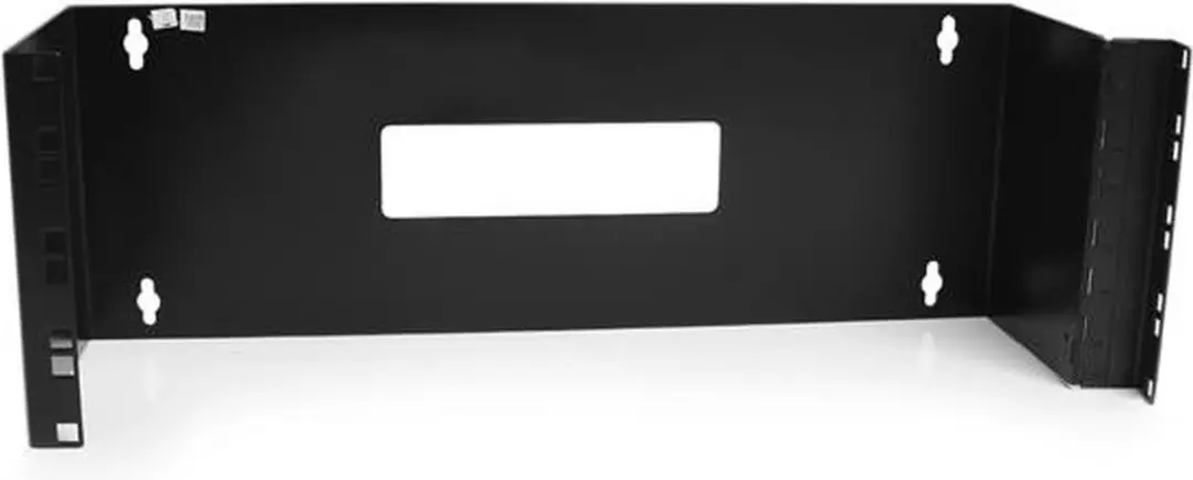 Startech 19 inch Wandbeugel 4U Patchpanelen