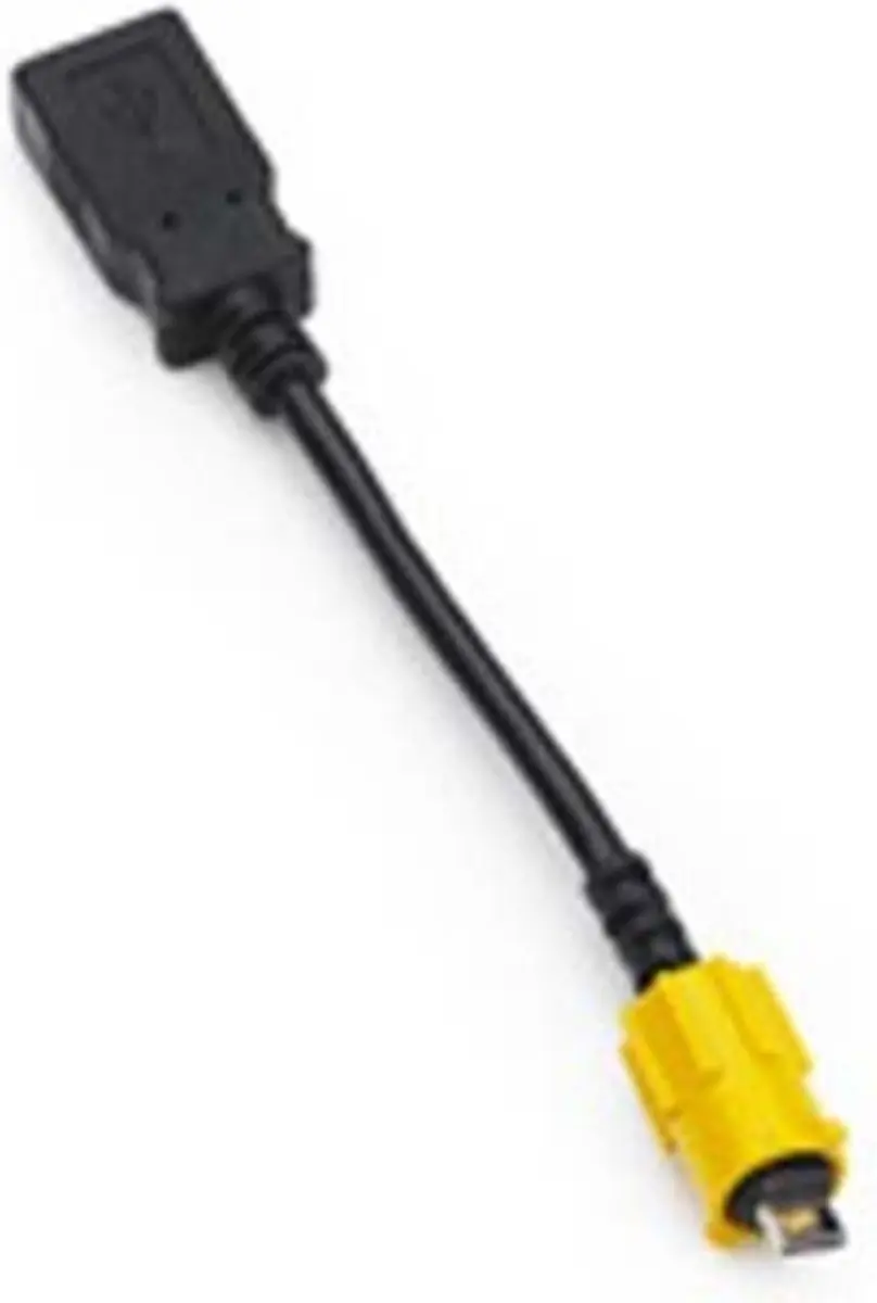 Zebra P1063406-047 USB-kabel A