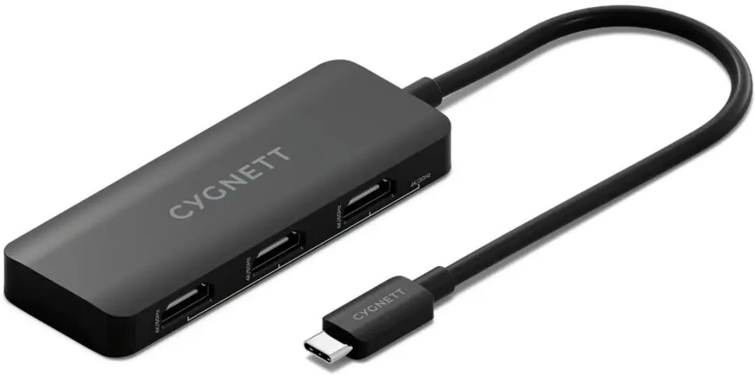 Cygnett USB-C naar HDMI Hub CY5392CYHUB