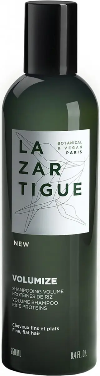 Lazartigue Volumize Shampoo 250ml