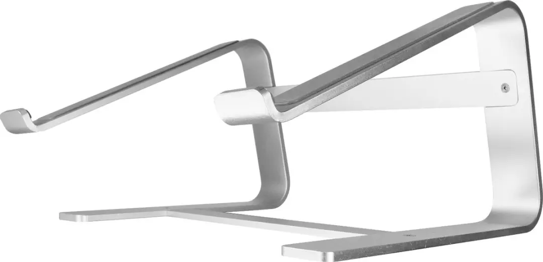 Macally ASTAND Aluminium laptopstandaard voor Apple MacBook Air, MacBook Pro en