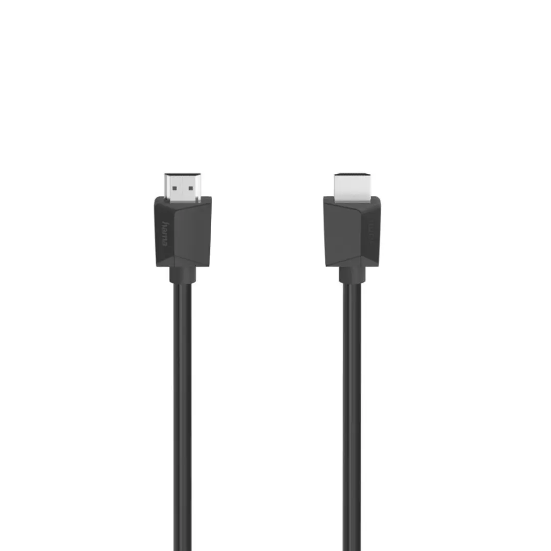 Hama High-Speed HDMI-kabel 3m