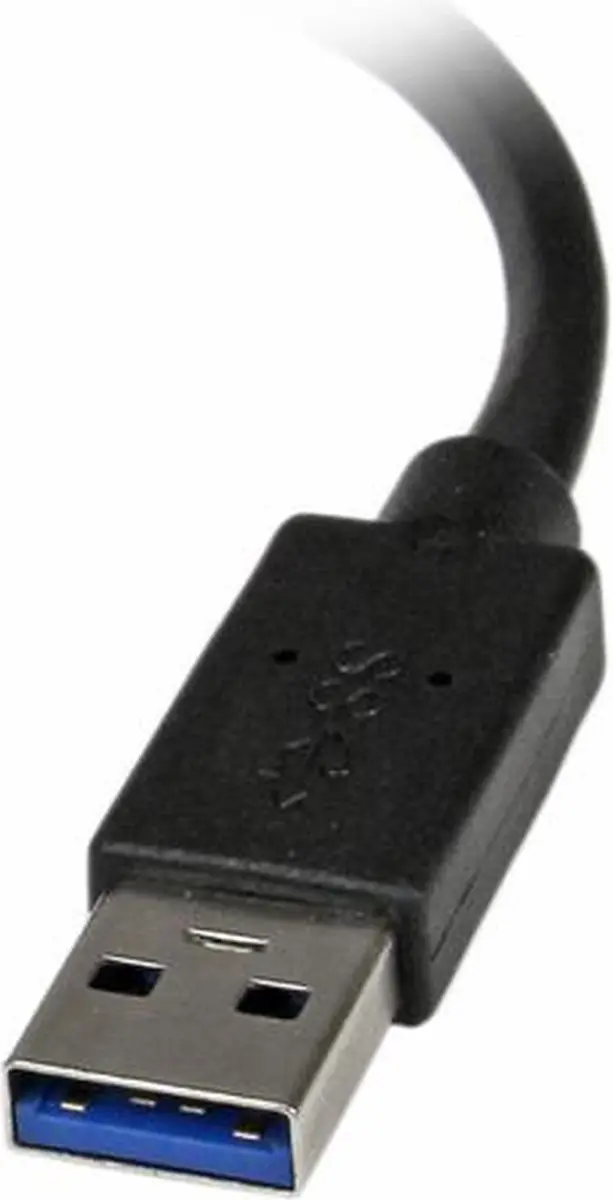 Startech USB32VGAES USB 3.0 naar VGA Adapter