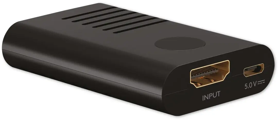 Goobay HDMI Repeater 2.0 4K60Hz HDR
