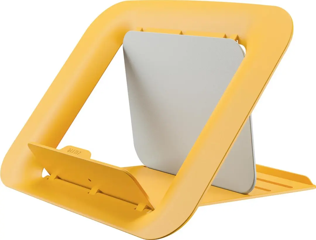 Leitz Ergo Cosy Verstelbare Laptopstandaard