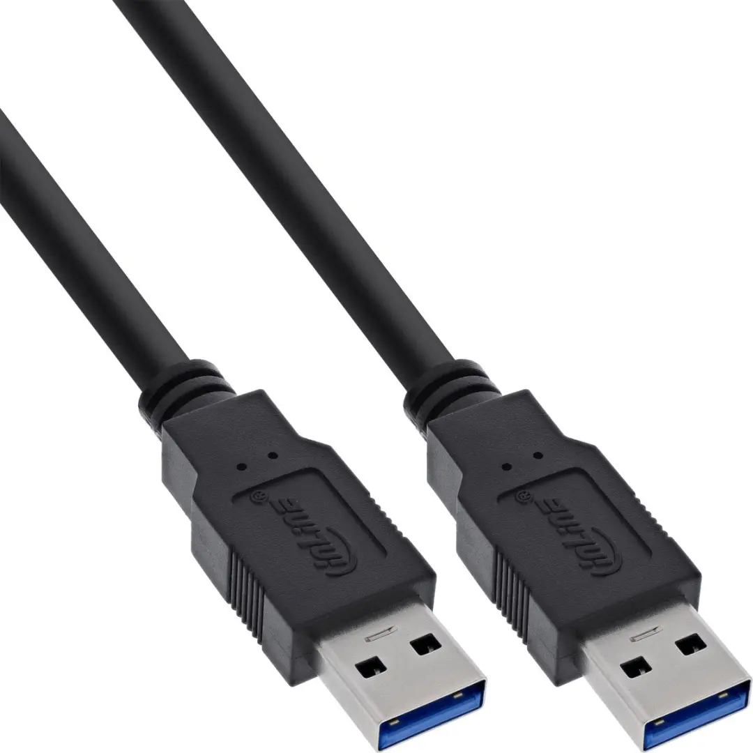 InLine USB 3.0 Kabel 0,3m
