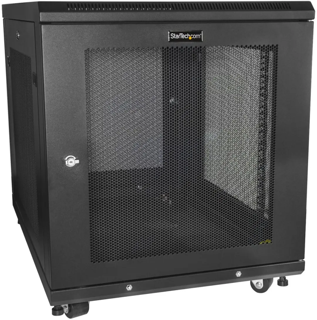Startech RK1233BKM Serverkast 12U