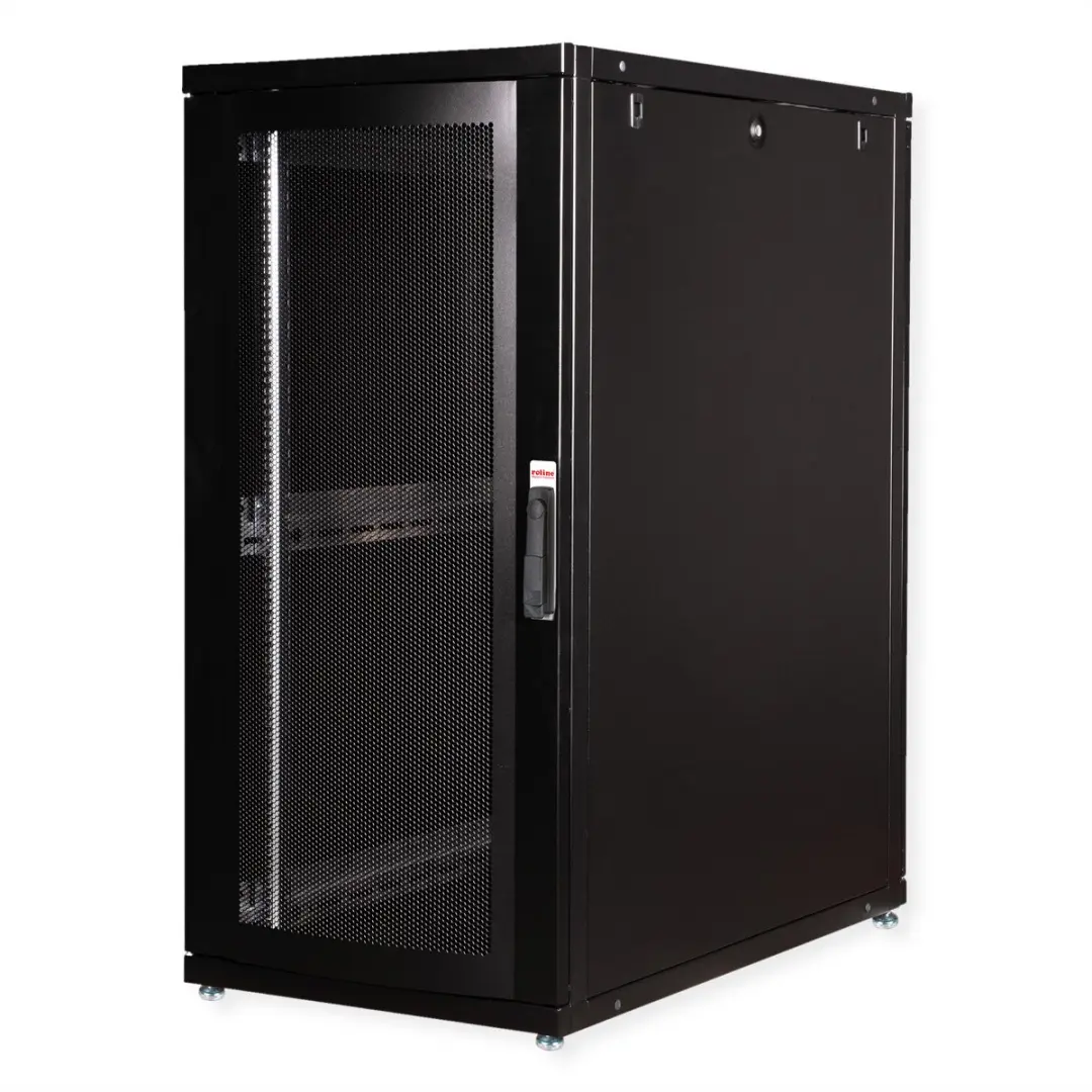 Roline Pro 26 U Serverrack 600x1000mm