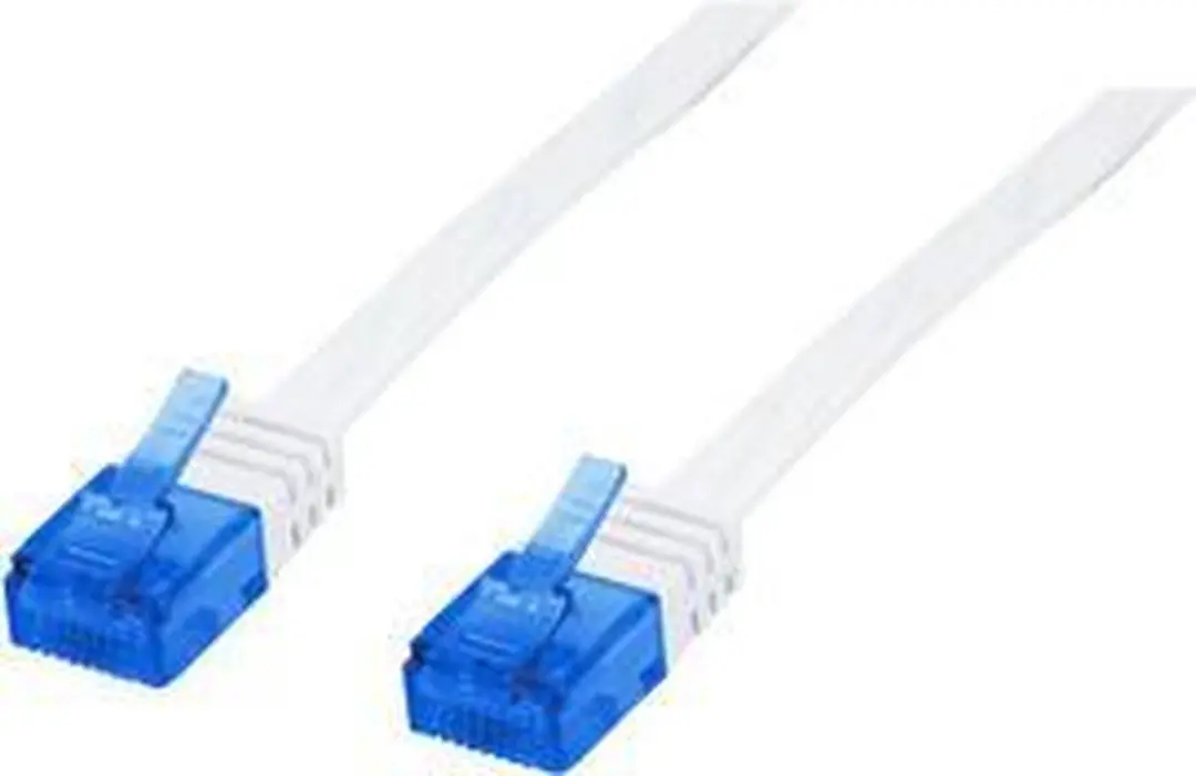 Logilink CP0140B Netwerkkabel Cat5e 15m - Zwart