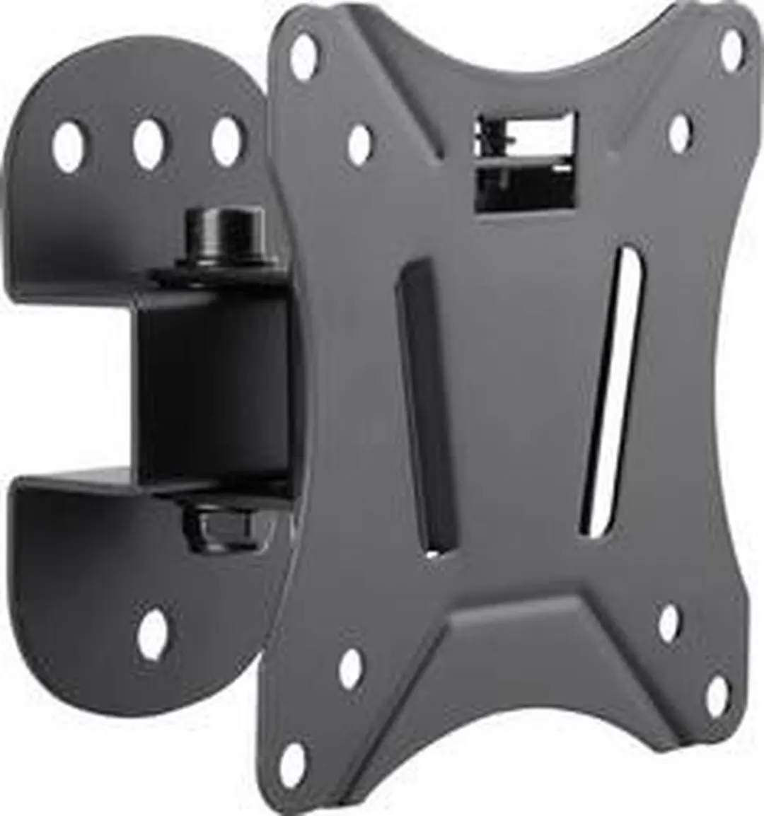 SpeaKa Professional SP-6012040 Monitorwandbeugel 27"