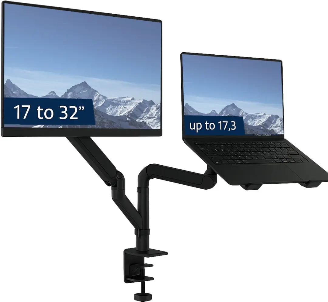DESQ® Laptop Set Up