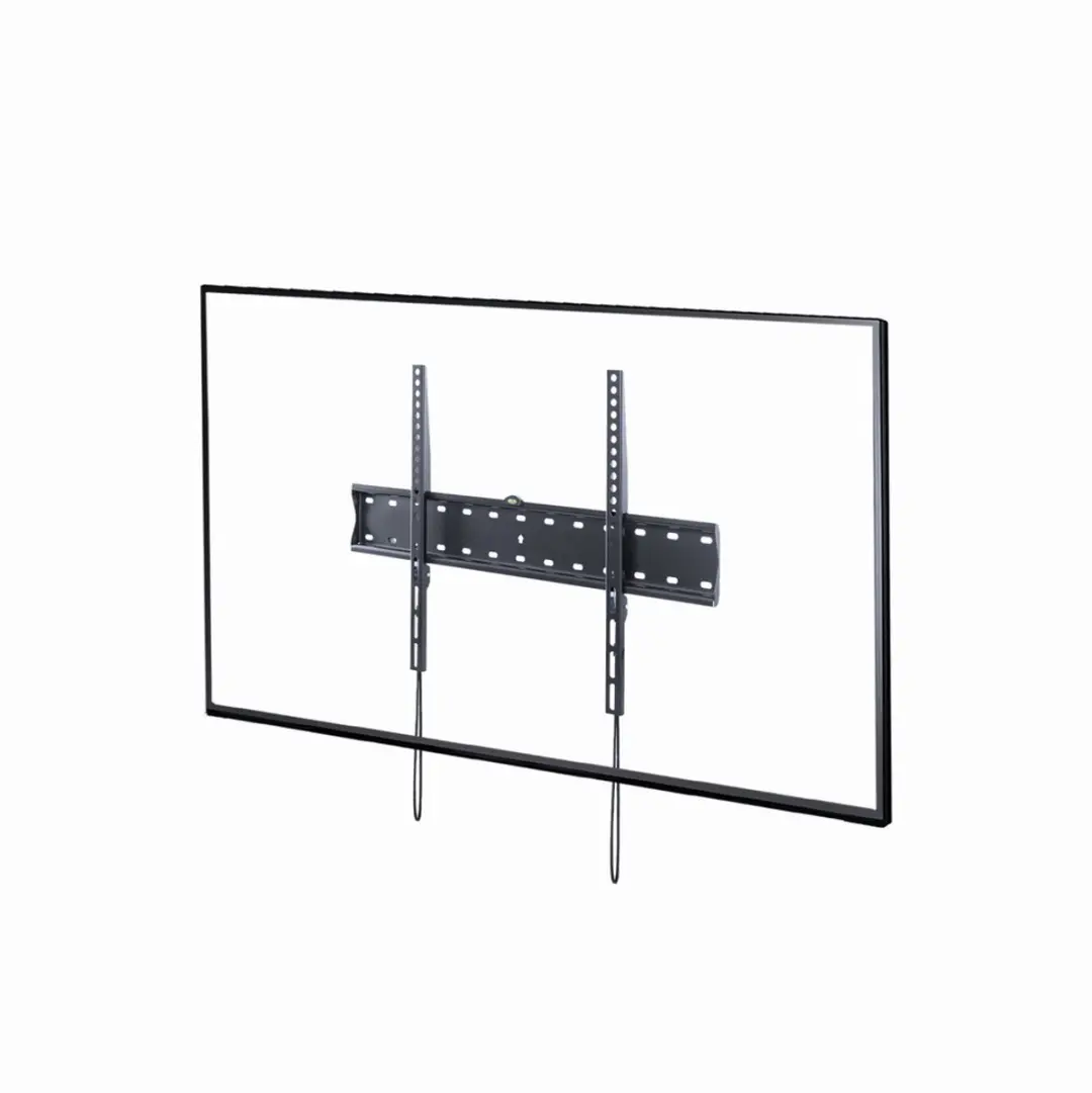 Gembird WM-70F-01 TV Muurbeugel 37'-70' - Vast - Zwart