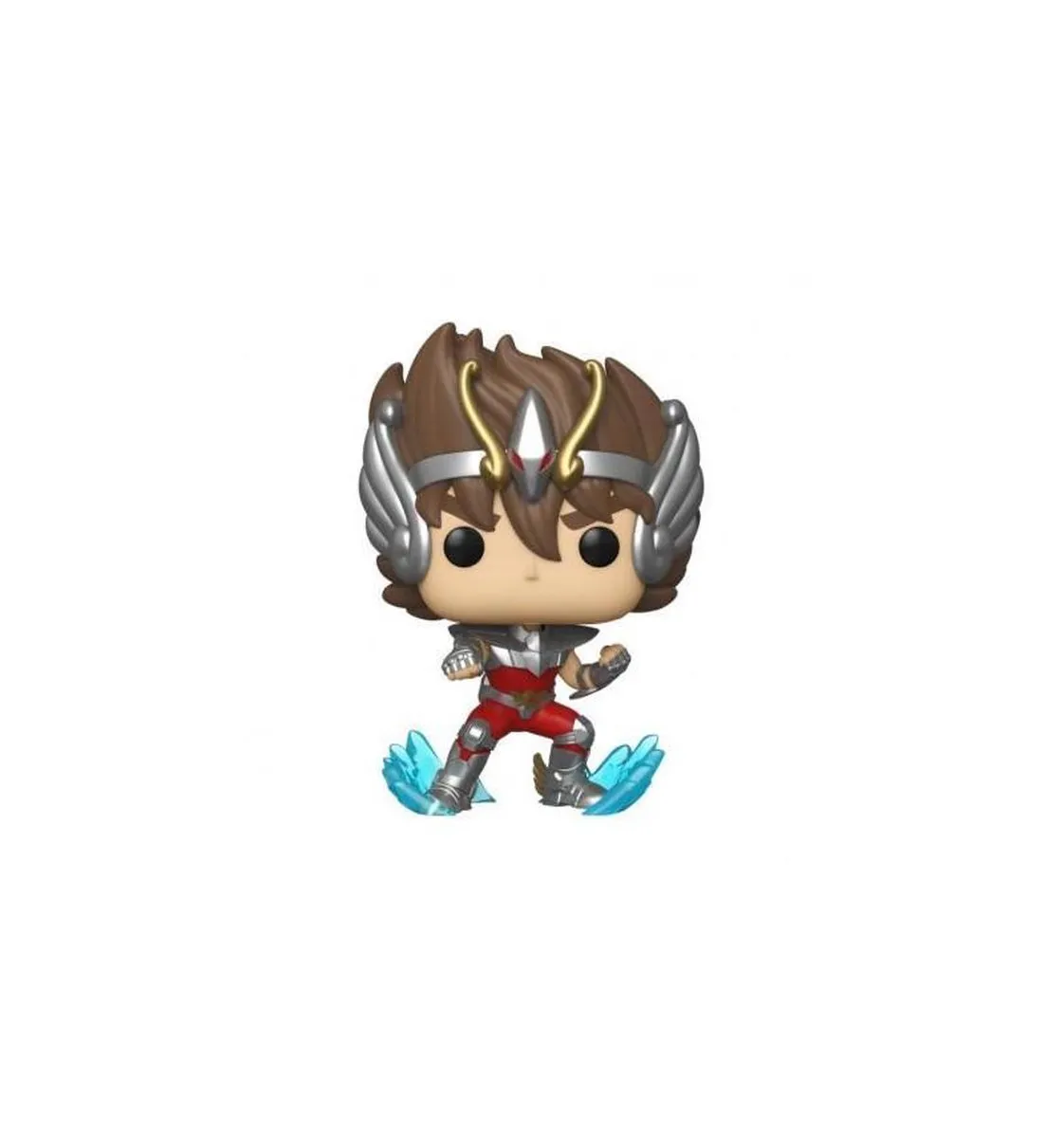 Funko Saint Seiya Bobble Head POP 47690 - Pegasus Seiya