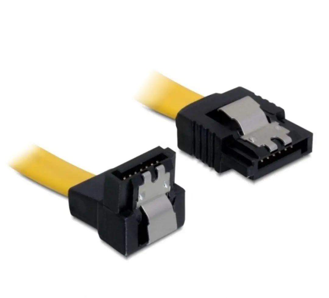 Goobay SATA Datakabel 6 Gbit/s
