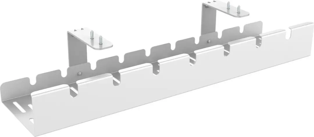 Euroseats Kabelgoot 50cm - Wit