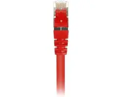 Sharkoon Cat 6 STP-kabel 10m