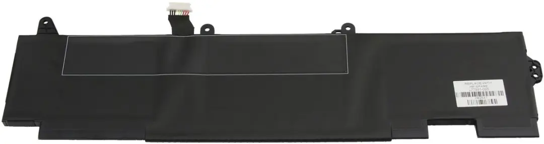 HP L77622-2C2 Batterij - 56Wh