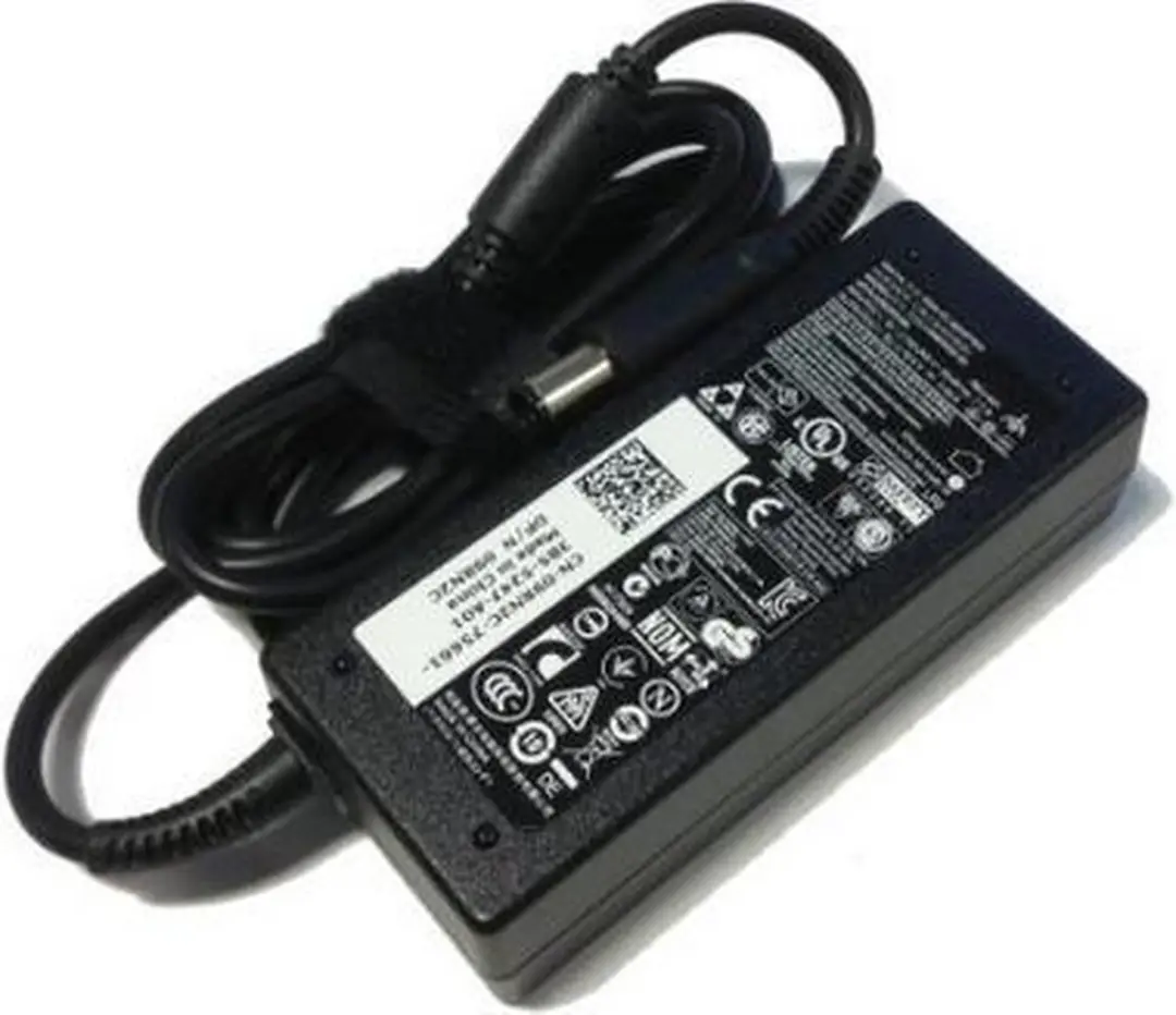 Dell Wyse 450-AHPM Voedingsadapter 65W - DELL-6TM1C - Zwart