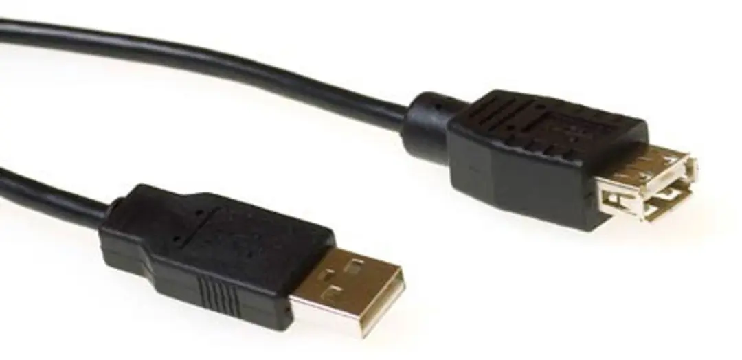 ACT USB A Male