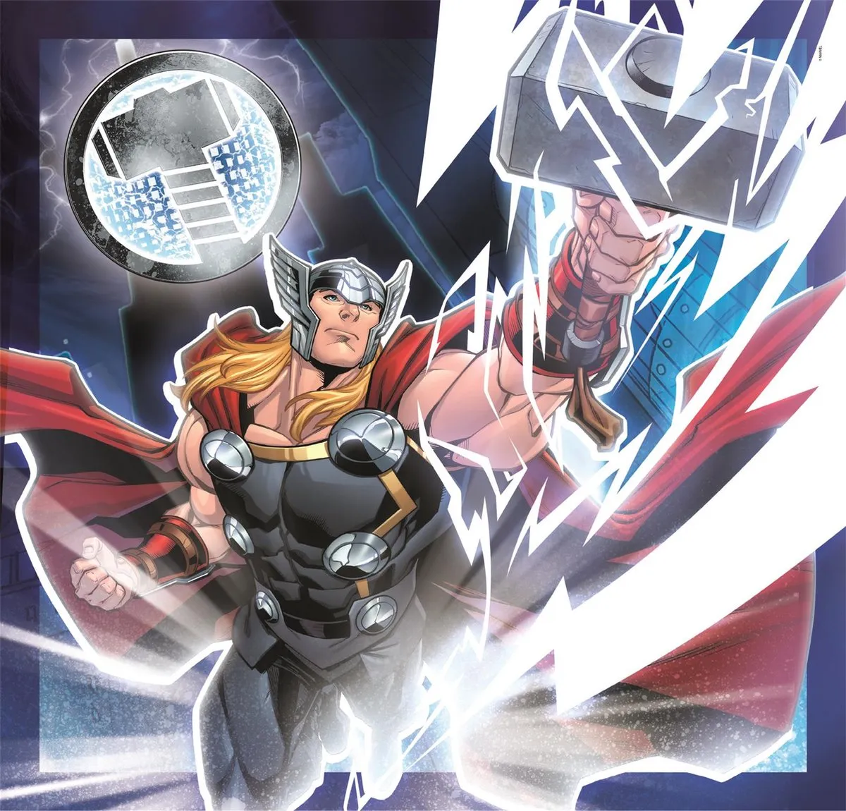 Clementoni Avengers Puzzel 144 Stuks - Multikleur