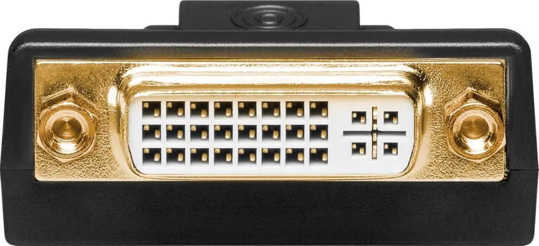 Goobay DisplayPort naar DVI Adapter