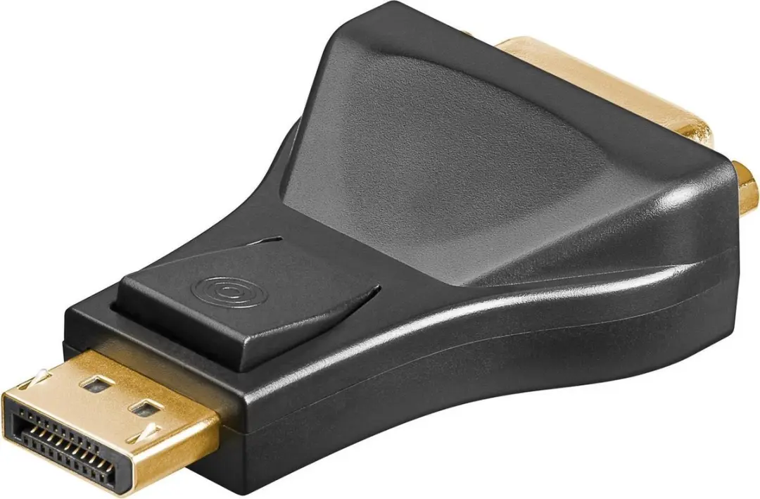 Goobay DisplayPort naar DVI Adapter