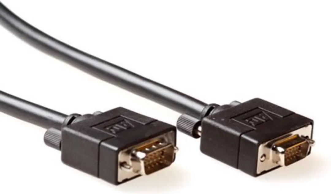 ACT VGA Kabel AK4973 20m
