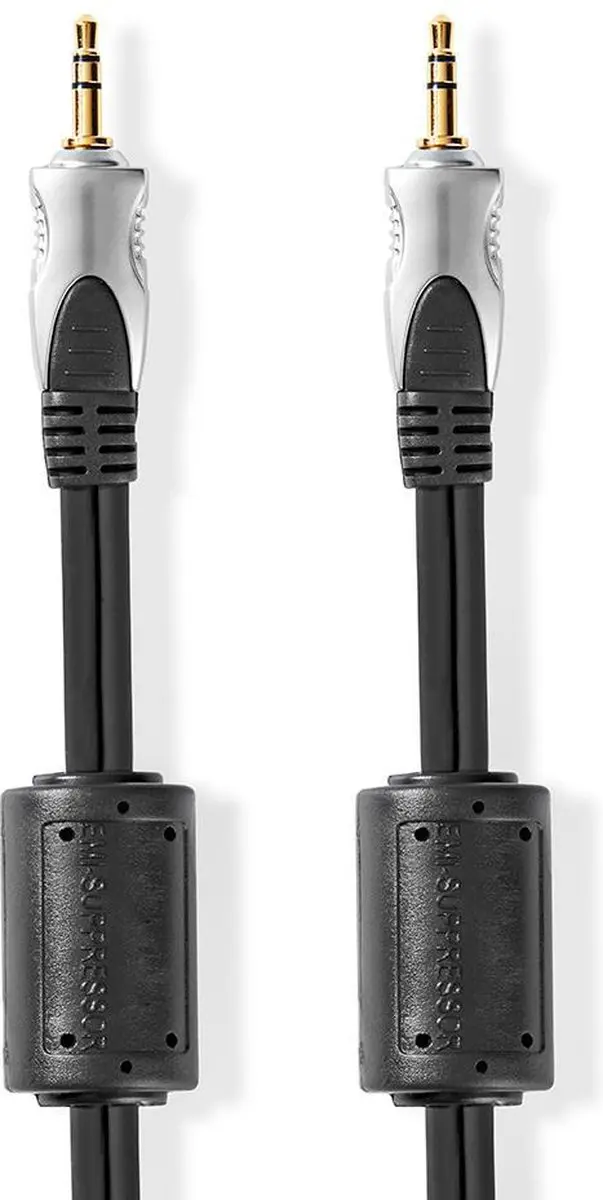 Nedis CAGC22000AT100 Stereo-Audiokabel 10m