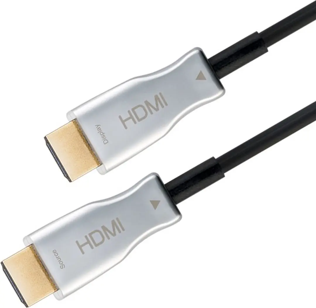 Goobay 65566 HDMI Kabel 10m