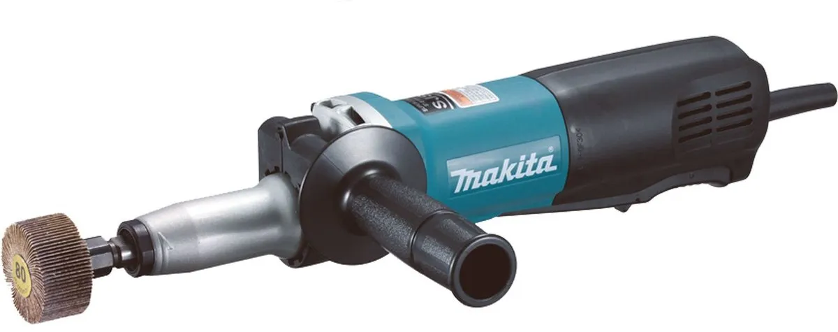 Makita GD0811C Rechte Slijper 750W