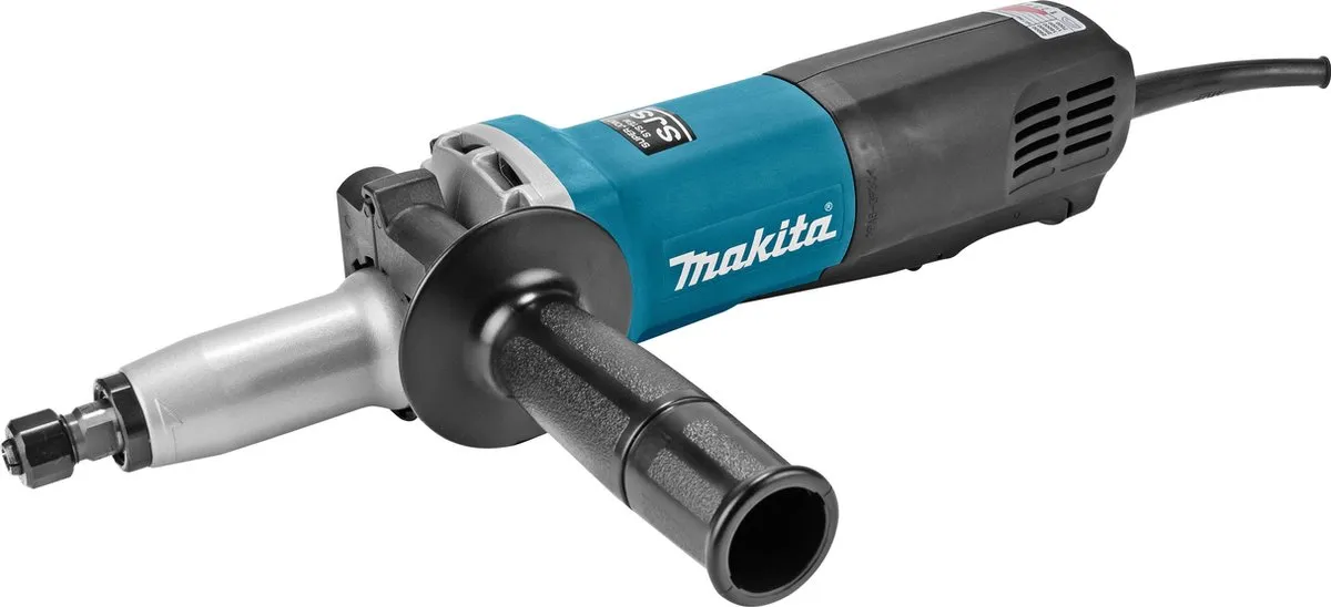 Makita GD0811C Rechte Slijper 750W