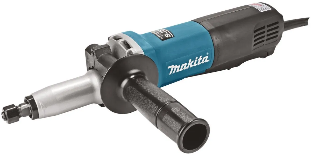 Makita GD0811C Rechte Slijper 750W