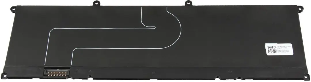 Dell 0KV690 Batterij - 99,5Wh