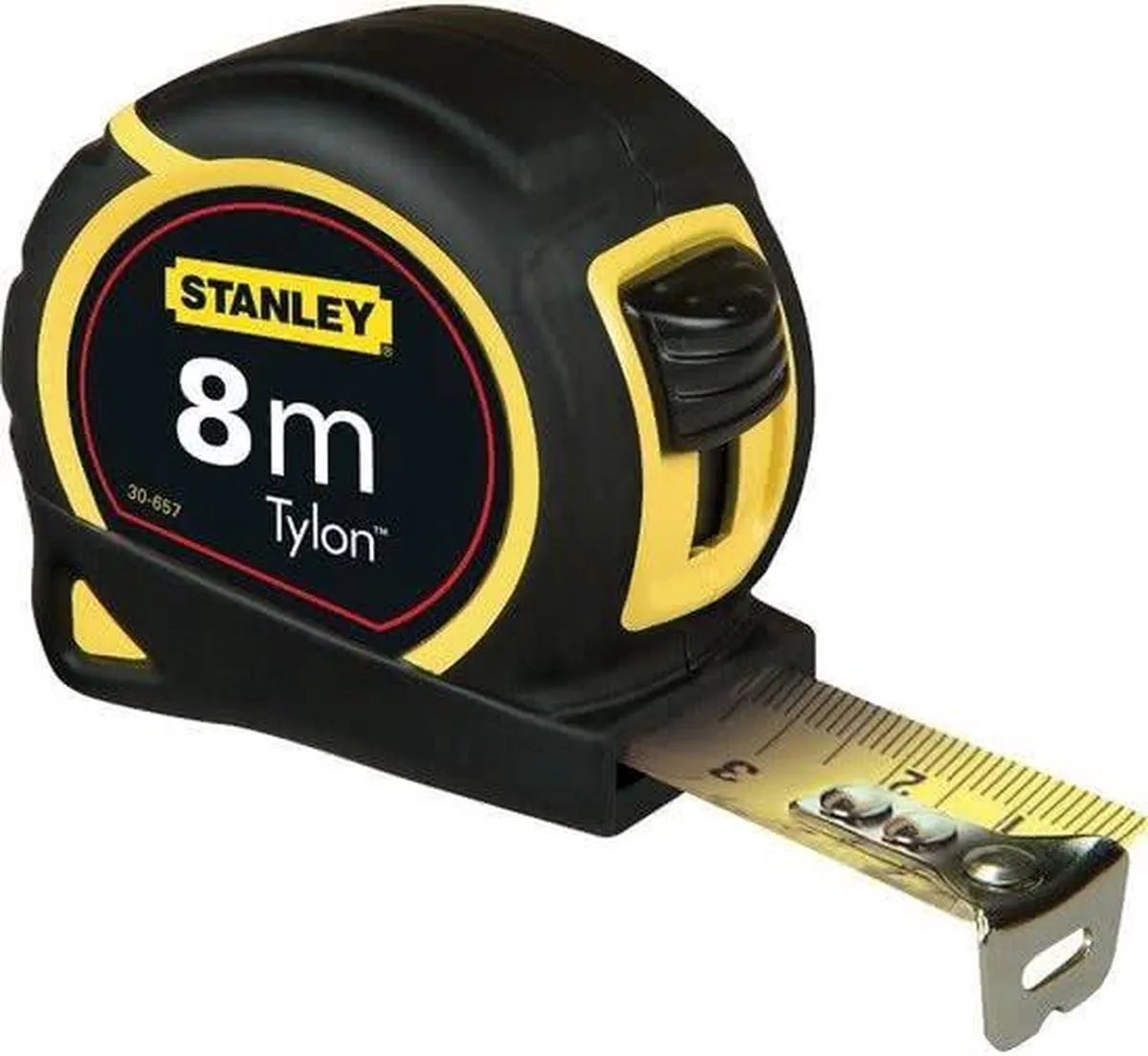 Stanley Tylon Rolmeter 8m