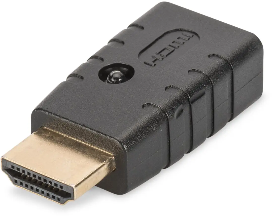 Digitus DA-70466 HDMI EDID-emulator 4K