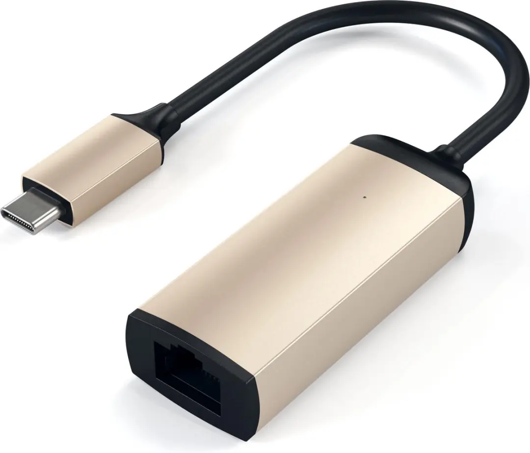 Satechi Type-C Ethernet Adapter