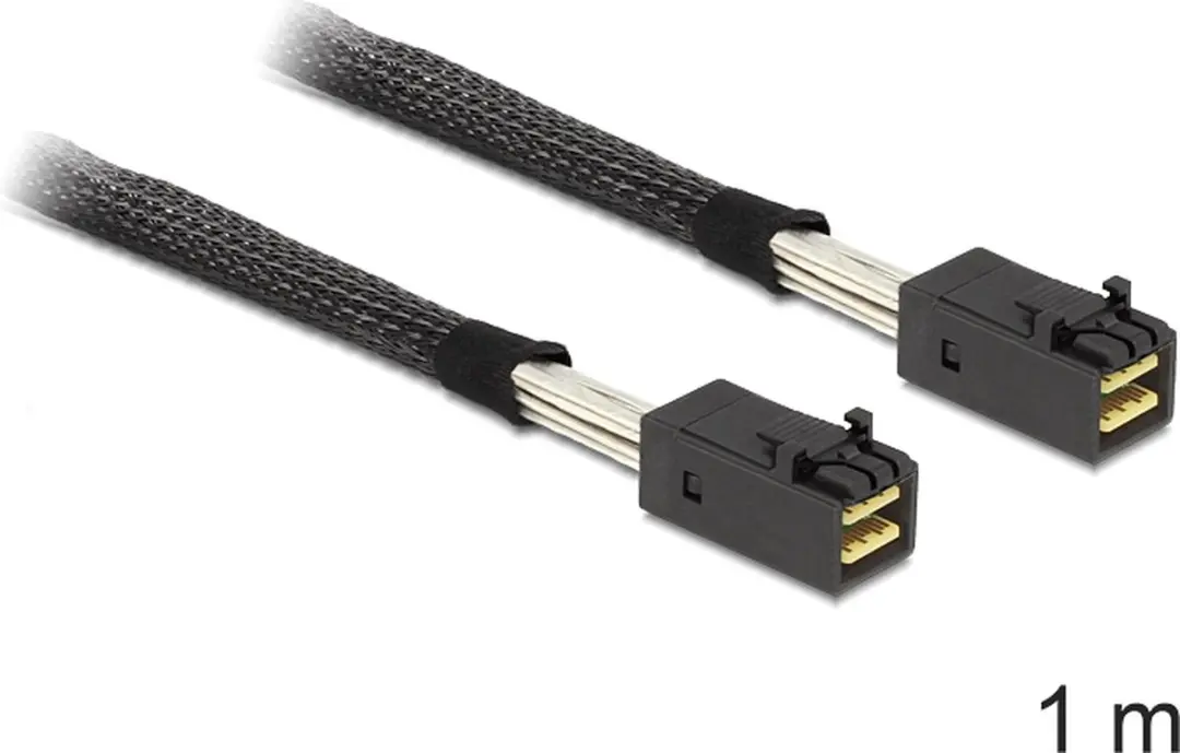 Delock Mini-SAS HD SFF-8643 DLCK-83387