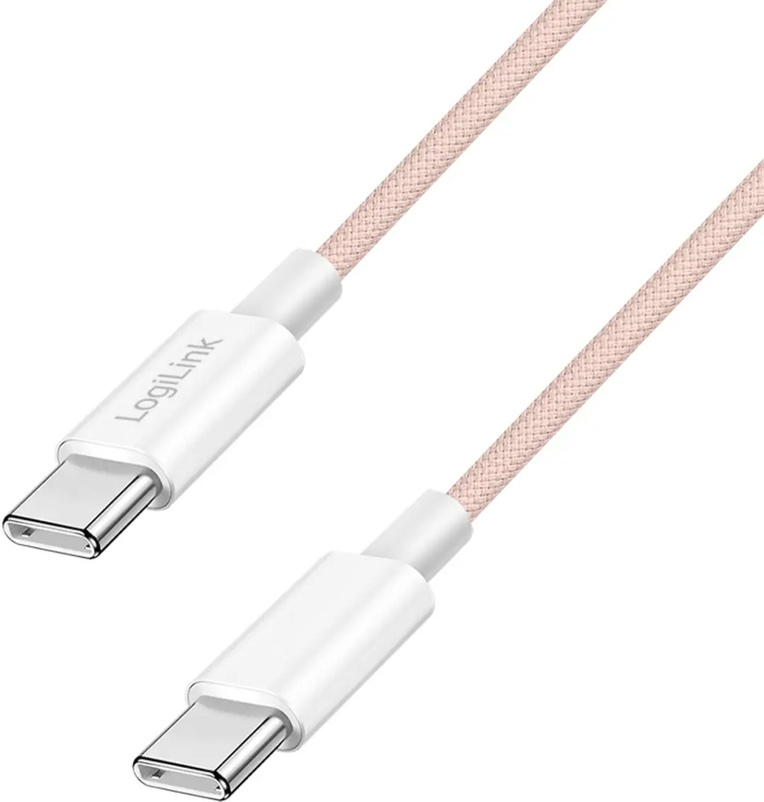 Logilink CU0343 USB 2.0 Kabel 1,5m
