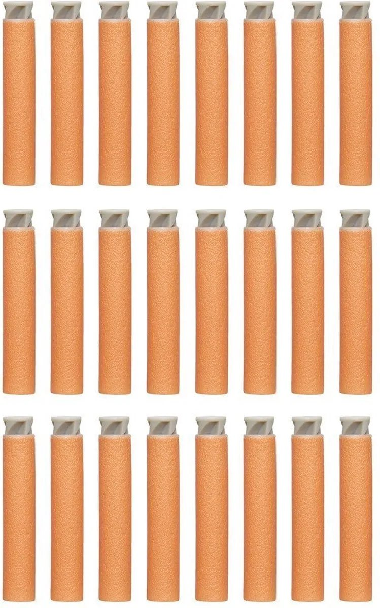 Nerf N-Strike AccuStrike 24 Dart Refill C0163EU40