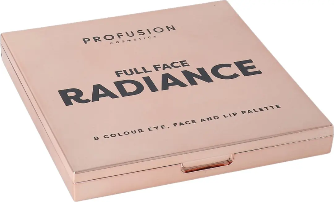 Profusion Radiance Palet