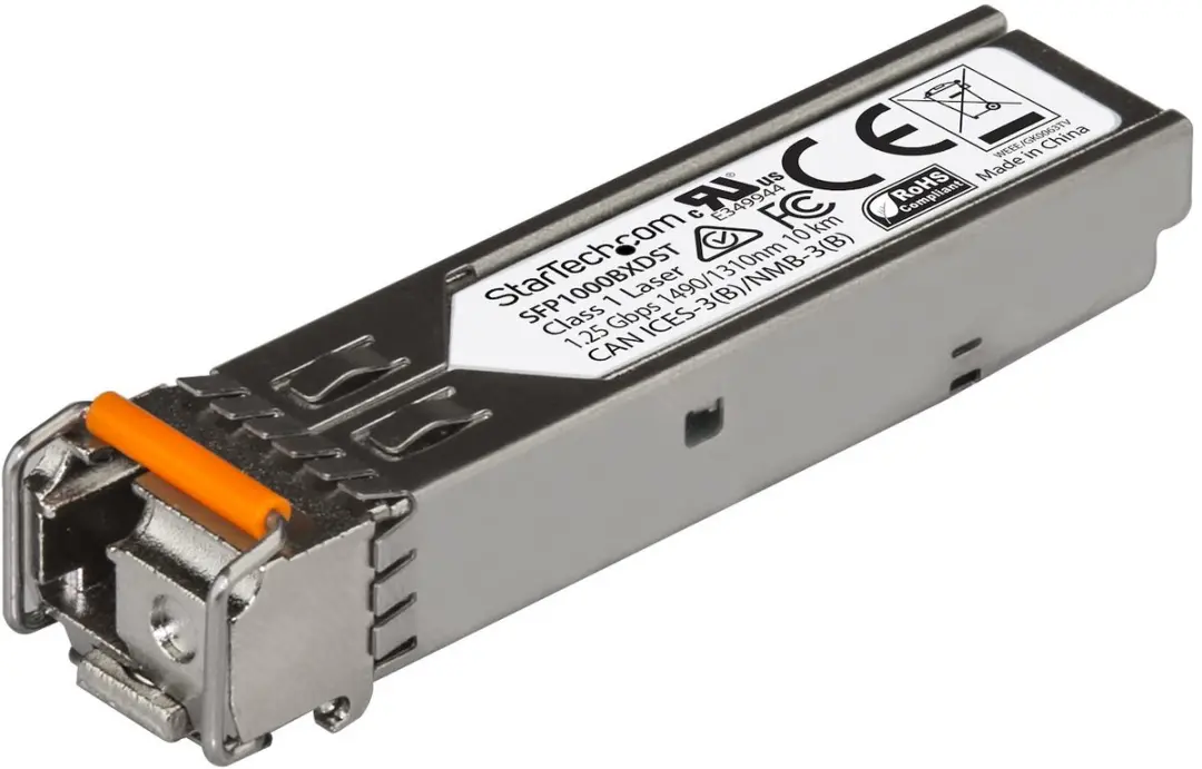 Startech SFP1000BXDST 1000BASE-BX SFP