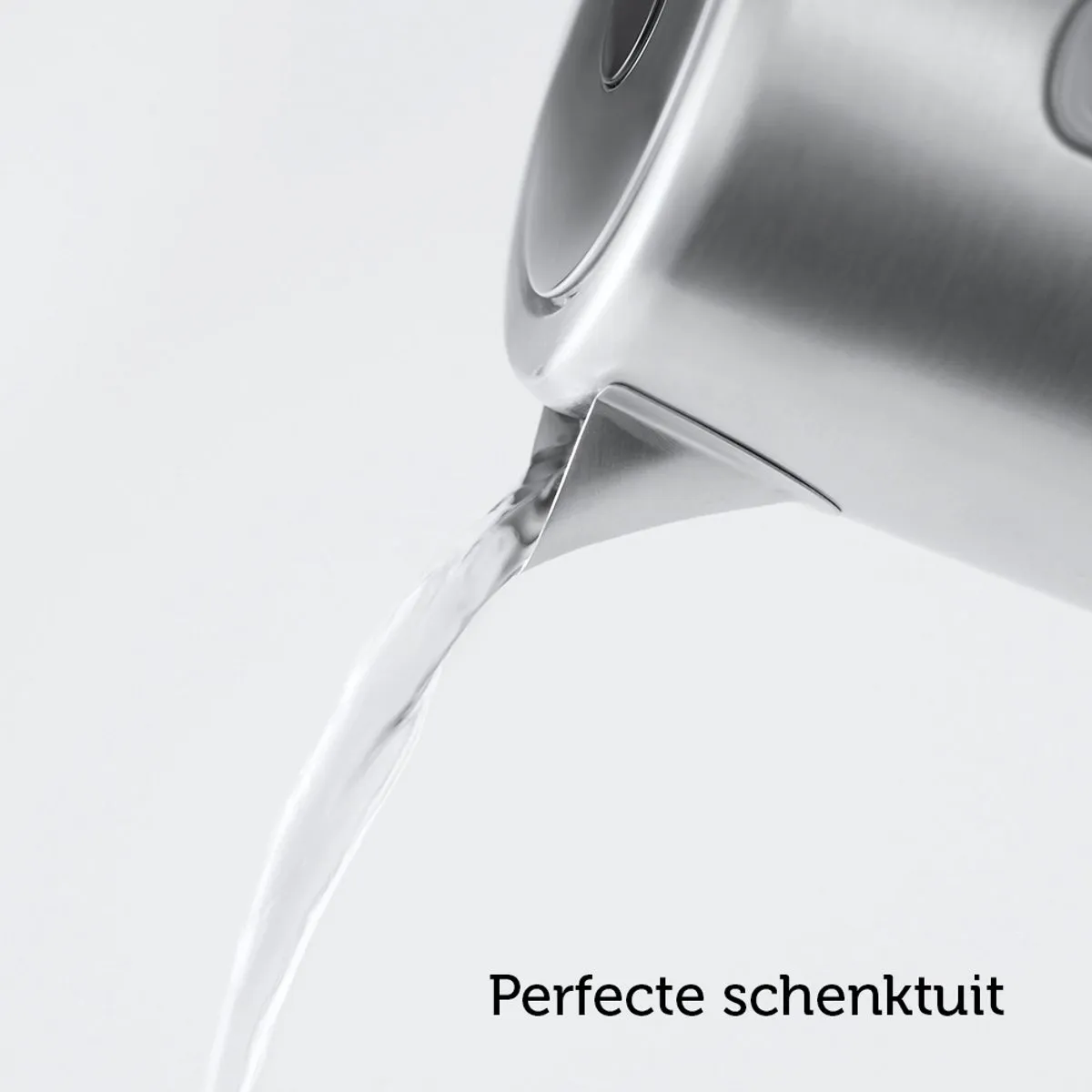 Russell Hobbs 24190-70 Waterkoker 2200W 0,8L - Zilver
