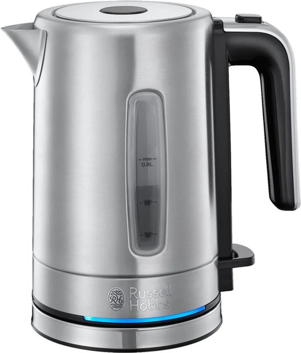 Russell Hobbs 24190-70 Waterkoker 2200W 0,8L