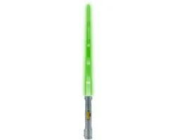 Goliath Power Saber Green Lichtzwaard