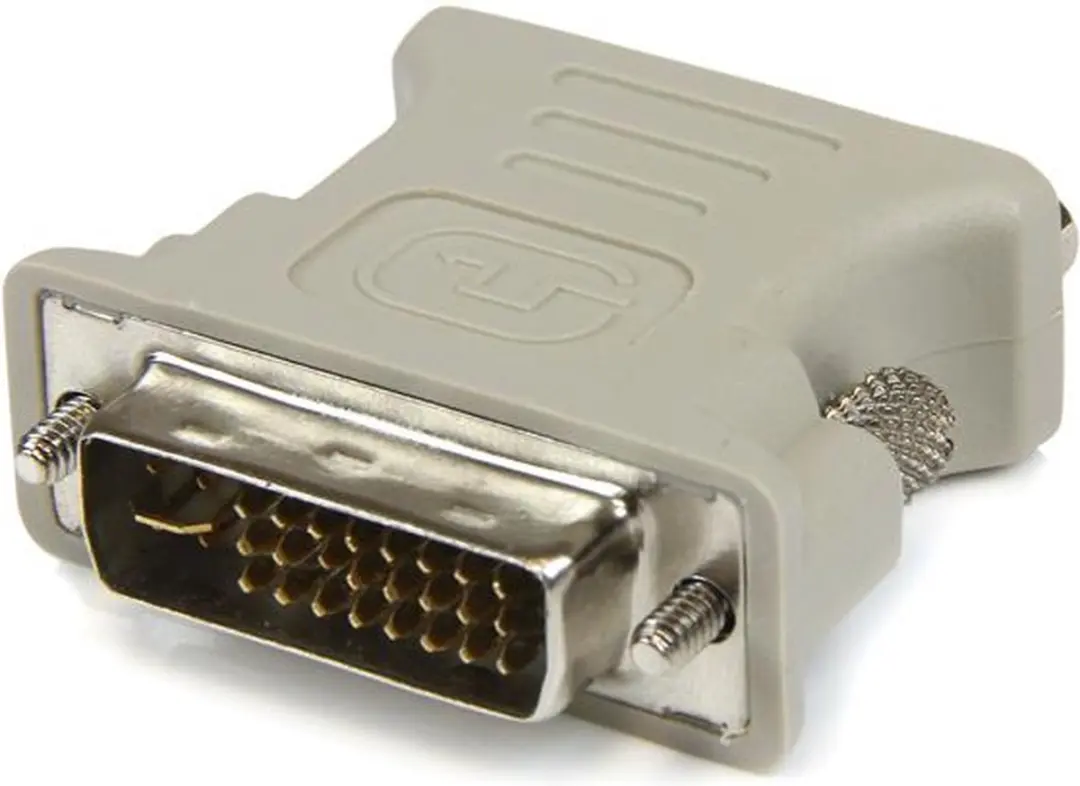 Startech DVI naar VGA Adapter M/F