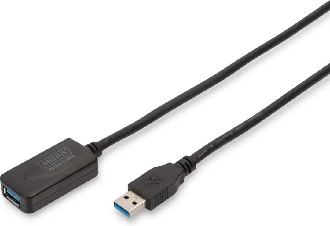 Digitus DA-73104 USB 3.2 Gen1 Kabel 5m