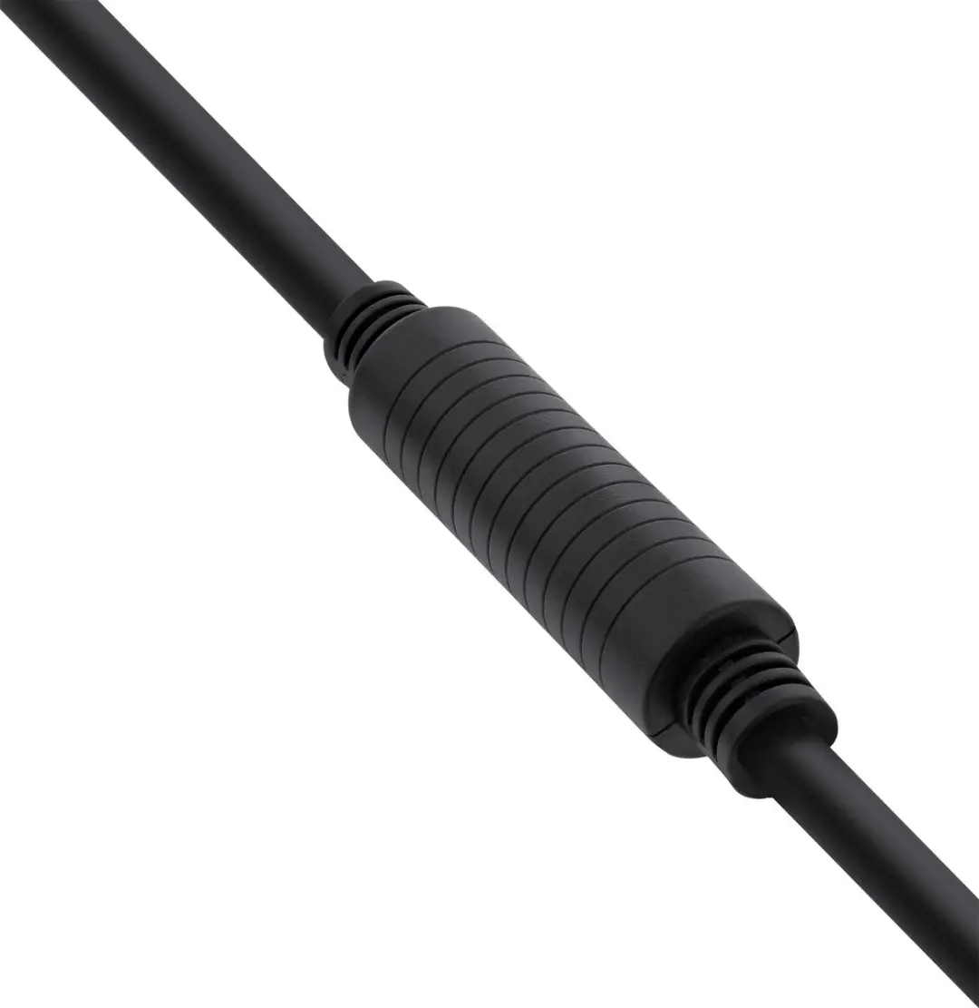 InLine HDMI Actieve Kabel 4K2K 20m - Zwart