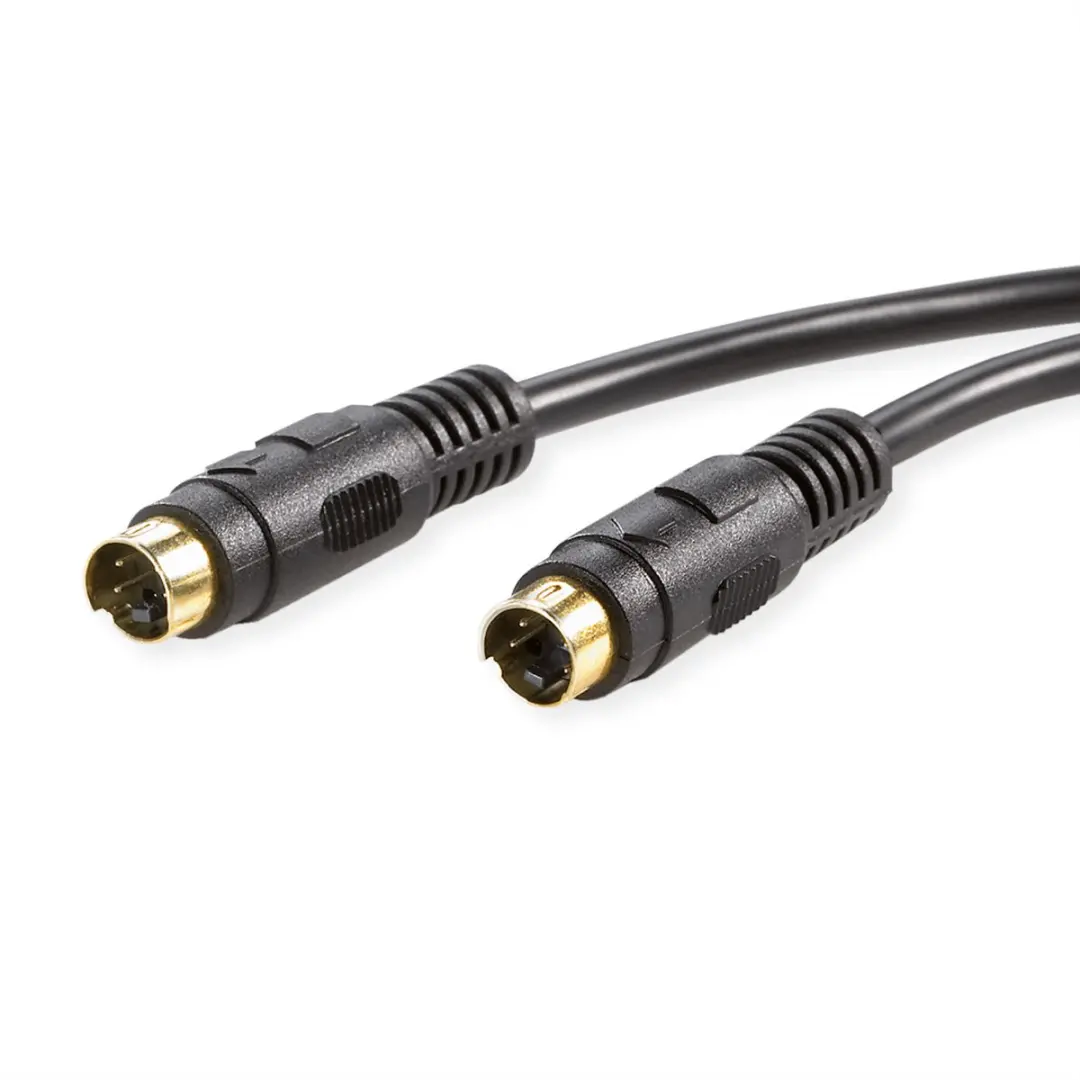 Value S-Video Kabel 5m