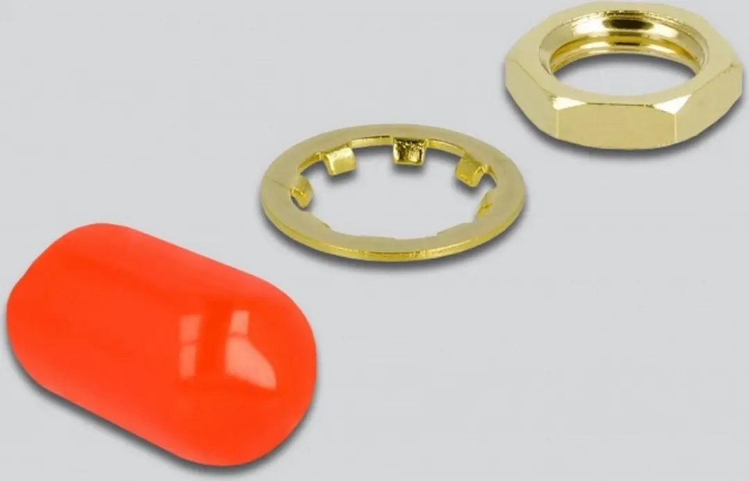 Delock SMA-SMA Antennekabel LMR/CFD300 2m - Zwart