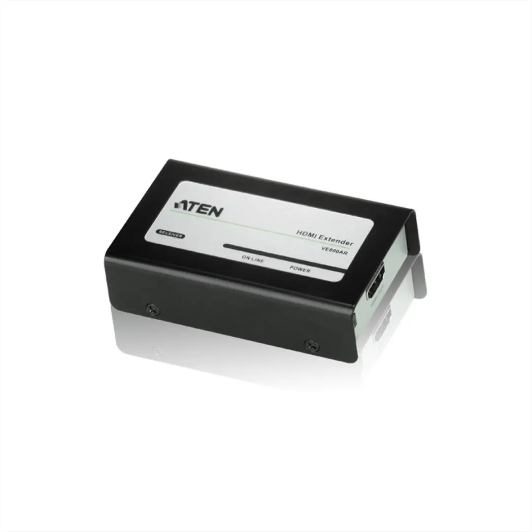 Aten VE800AR HDMI Cat5 Audio/Video Ontvanger